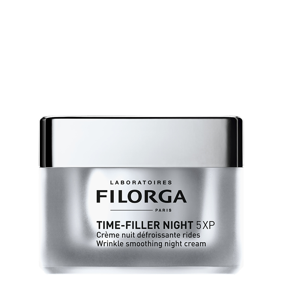 Filorga Time-Filler Night 50ml.