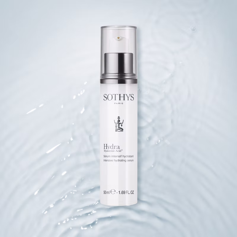 Sothys Hydra Intensive Hydrating Serum 50ml.