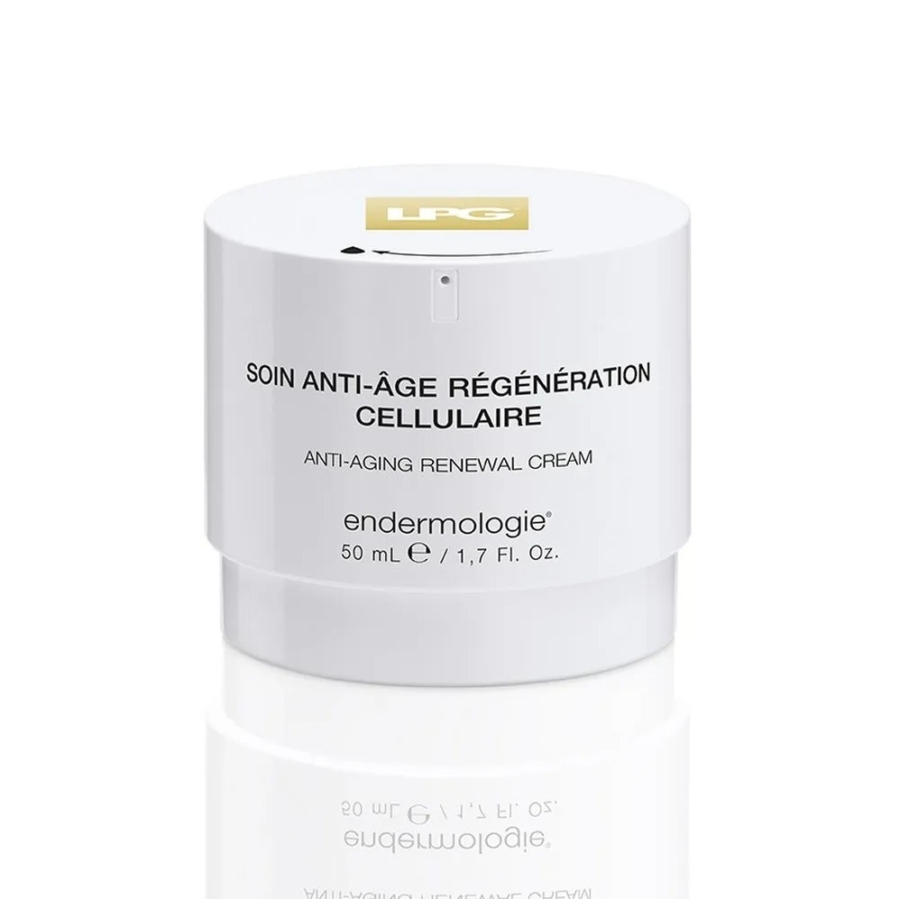 LPG Anti-Aging Renewal Cream 50ml.exp.5.2026