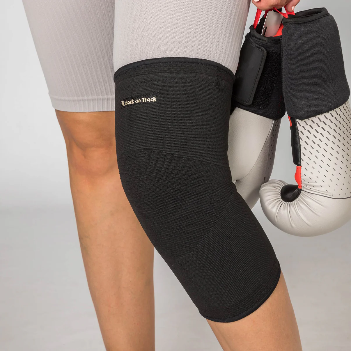 Back on Track Back on Track opaska na kolano Per4mance