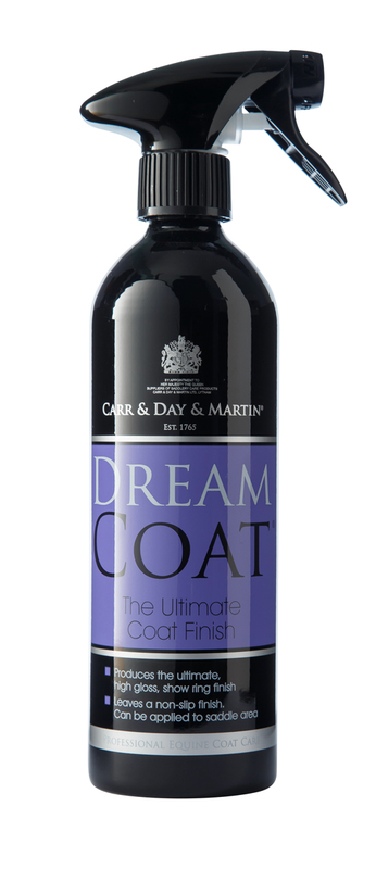 Carr&Day&Martin C&D&M spray do sierści Dream Coat 500ml 24h