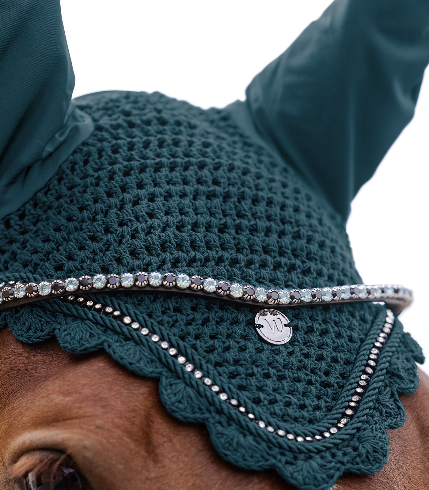 Waldhausen Waldhausen nauszniki Nepal 24h