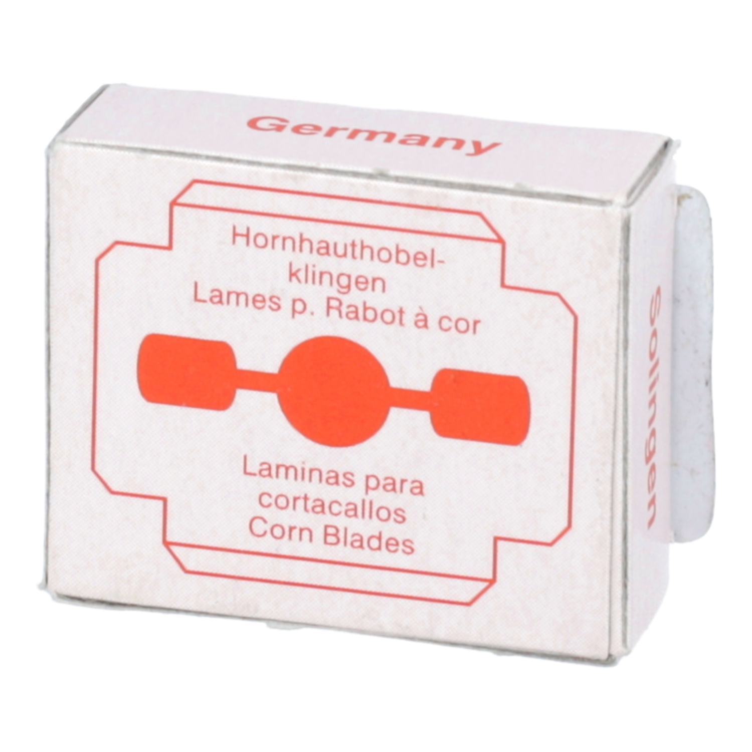 Domis - żyletki do ścinaka, 5 sztuk