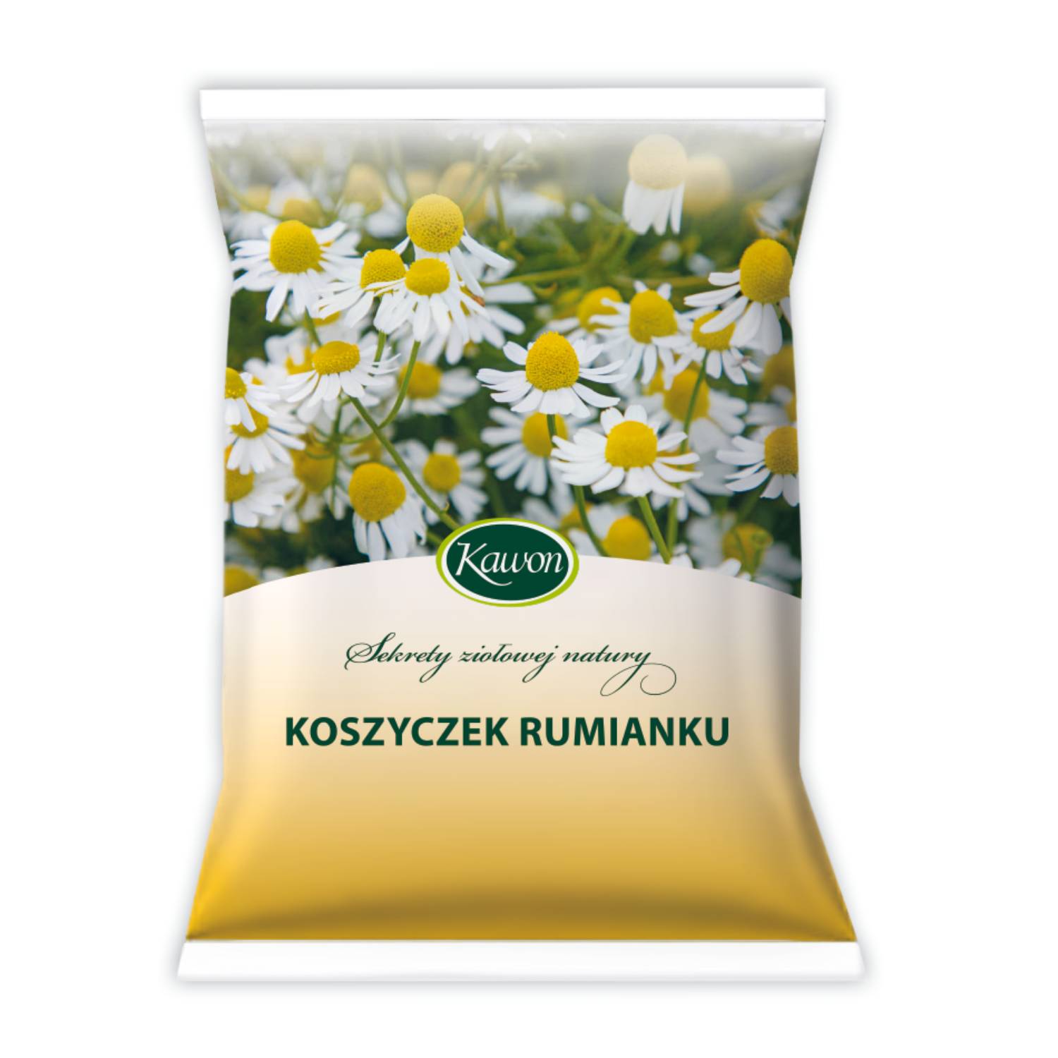 Kawon koszyczek rumianku, 25 g