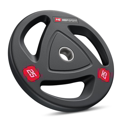 Olympia Hantelscheibe 25 kg 1 x 25 kg