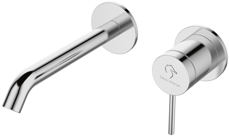 Sea-Horse Ove Chrome Stick bateria umywalkowa podtynkowa chrom BJV300-SC2