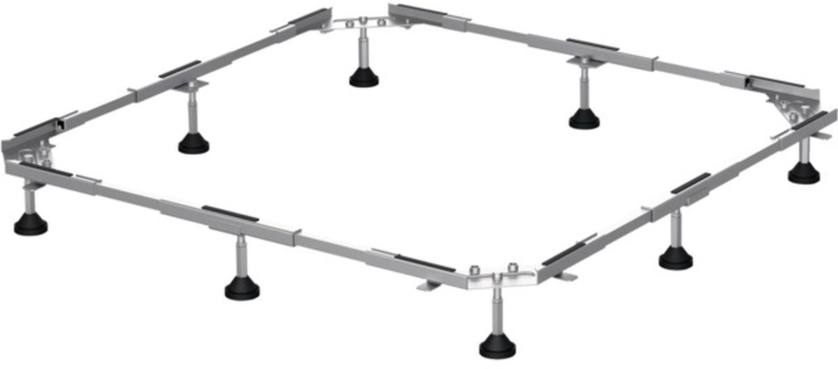 Bette BetteFloor stelaż do brodzika 90x90 cm B50-3151