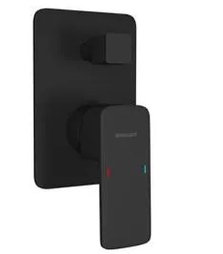 Excellent Keria bateria wannowo-prysznicowa podtynkowa czarny AREX.2045BL - Wysyłka w 24h