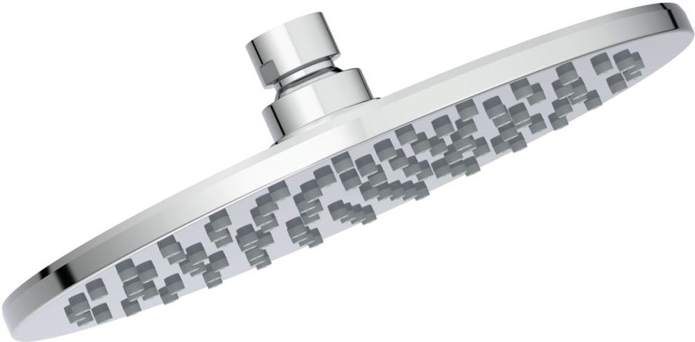 Ideal Standard Archimodule deszczownica 20 cm okrągła chrom połysk B9442AA