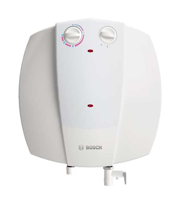 Bosch Tronic pojemnościowy podgrzewacz wody 10 l 1,5 kW elektryczny 7736504741