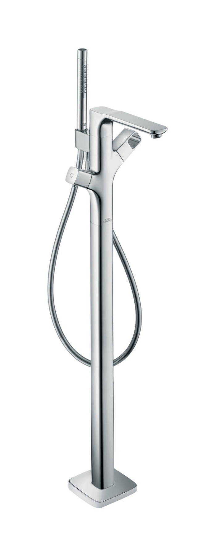 Axor Urquiola bateria wannowo-prysznicowa wolnostojąca chrom 11422000