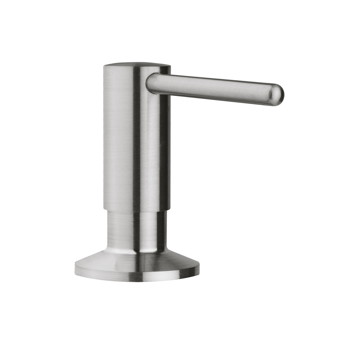 Oltens Lindals dozownik do płynu 300 ml stal polerowana 75101100 - Wysyłka w 24h