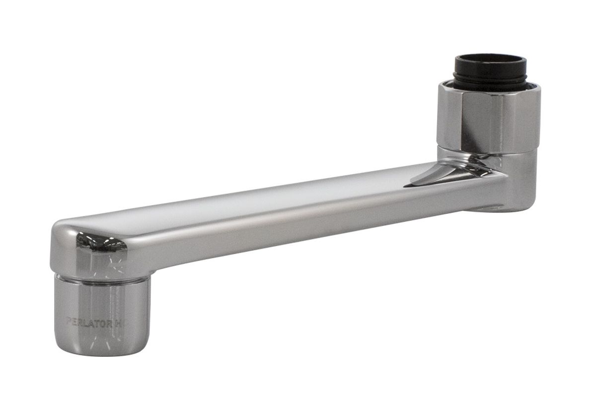 Oras Saga wylewka do baterii umywalkowej chrom 211215