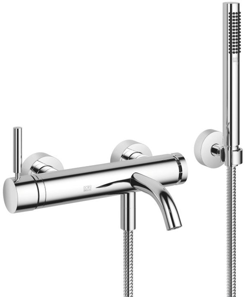 Dornbracht Meta bateria wannowo-prysznicowa ścienna chrom 33233660-00 - Wysyłka w 24h