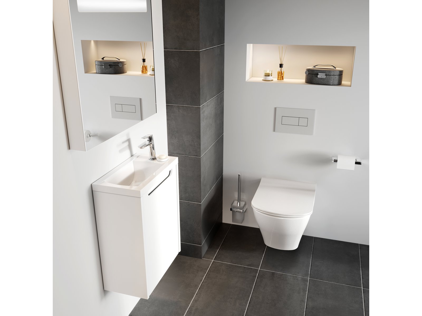 Ravak Classic deska sedesowa wolnoopadająca biała X01673