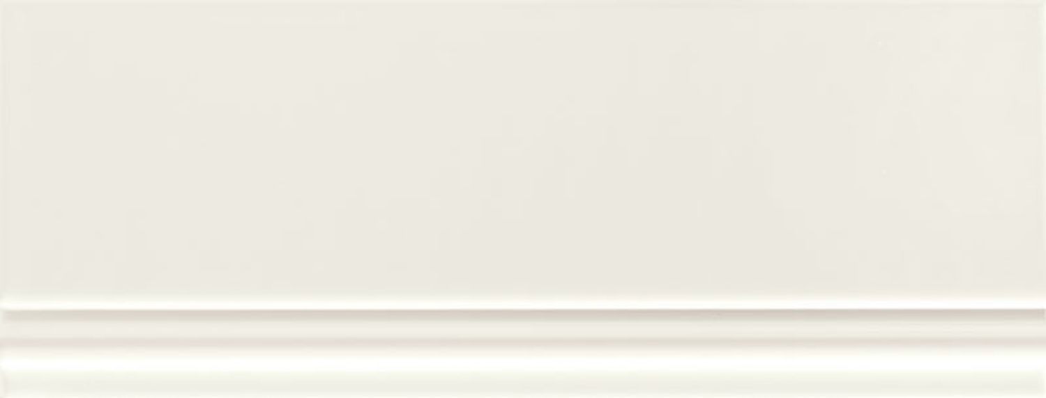 Tubądzin Sophi Oro 2 listwa ścienna 29,8x11,5 cm