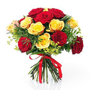 Bukiet Wspomnienie Lata