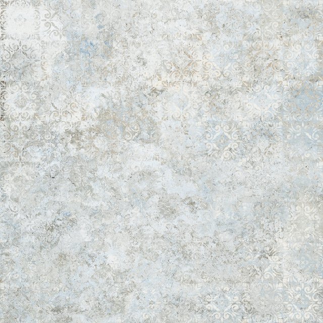 Gres szkliwiony hiszpański Absolut Keramika VINTAGE pearl 60,8x60,8 g