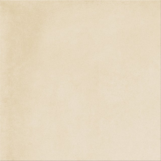 Gres szkliwiony CONCRIT ivory mat 42x42 #091 gat. I