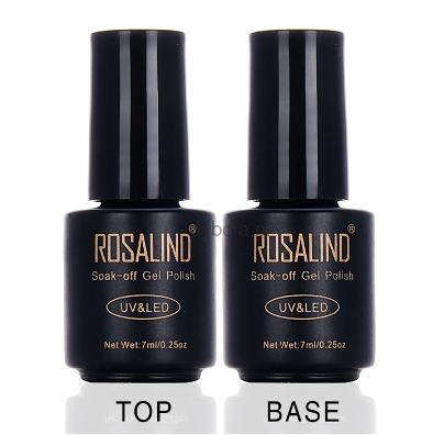 TOP + BAZA Rosalind
