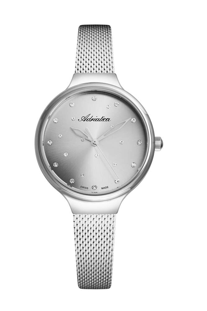 Zegarek damski Adriatica Precious A3723.5147Q