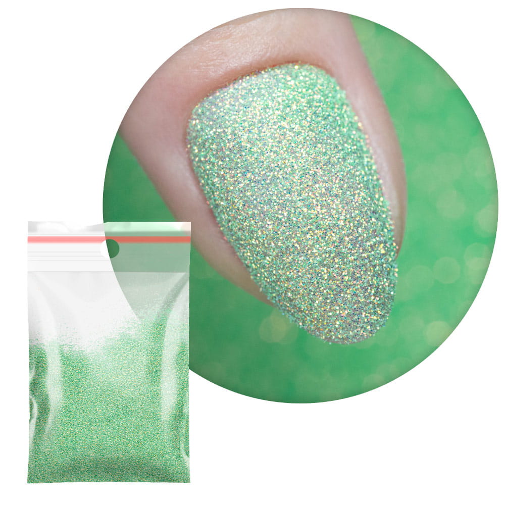 Brokat do paznokci Nr 116 20g