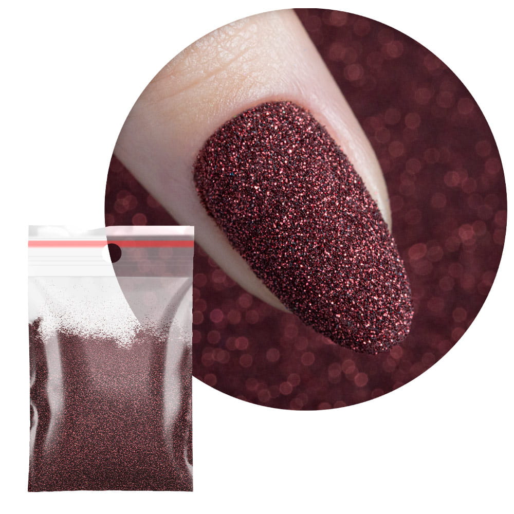 Brokat do paznokci Nr 29 20g