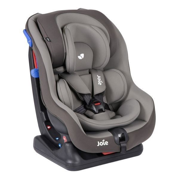 Joie Steadi - fotelik samochodowy 0-18 kg -Dark Pewter