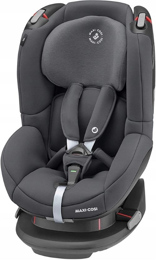 Maxi-Cosi Tobi - fotelik samochodowy 9-18 kg-Authentic Graphite