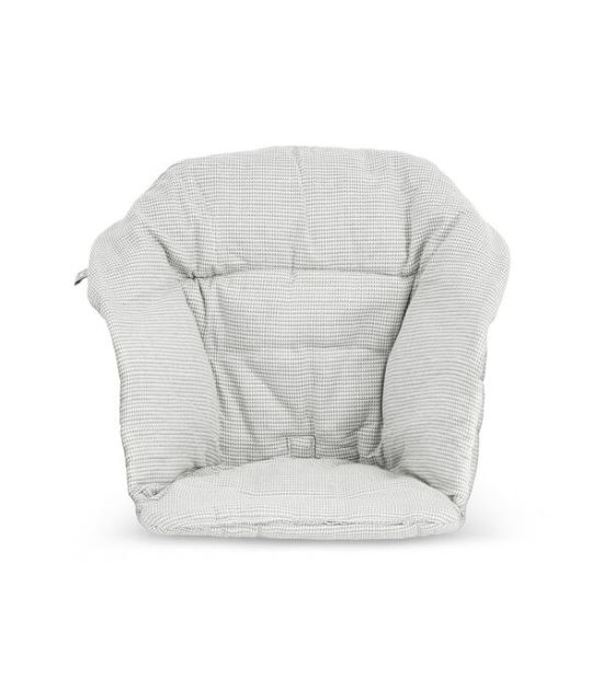 Stokke Poduszka do krzesełka Clikk-Nordic Grey