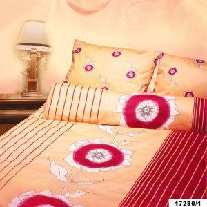 Poszewki na poduszki 70x80 - bawełna andropol wz. 17280/1