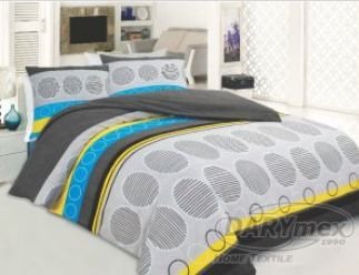 Poszewka Flanelowa na poduszkę 40x40 gruba Flanela wz. 31427/2