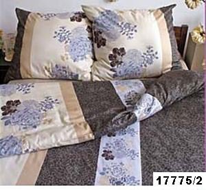 Poszewki na poduszki 70x80 - bawełna andropol wz. 17775/2