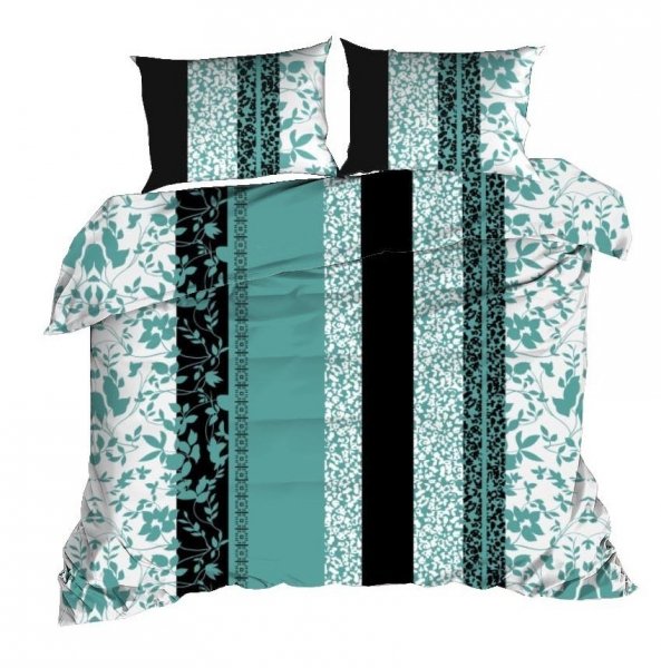 Poszewka 70x80 - KORA bawełniana wzór 1426N