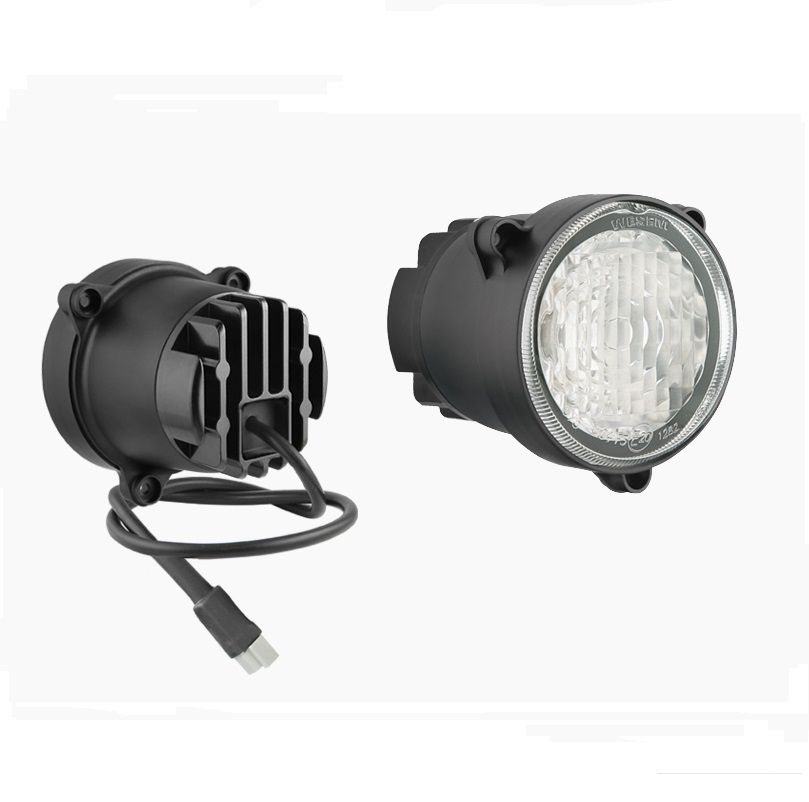 Lampa LED jazdy dziennej DT04-2P CRC2.48222 Wesem