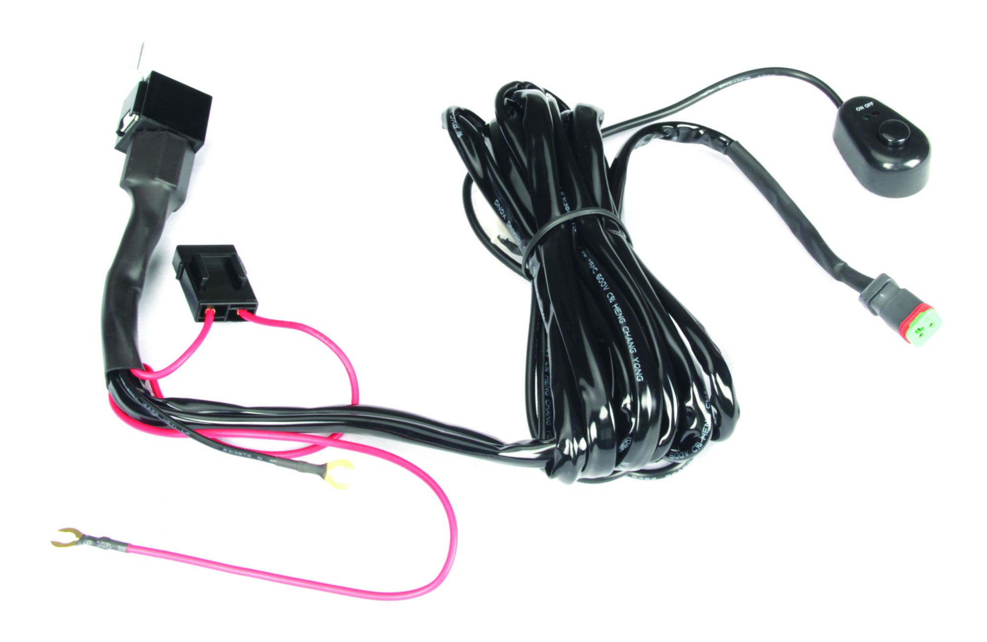 Wiązka sterownicza do S.119437 119470