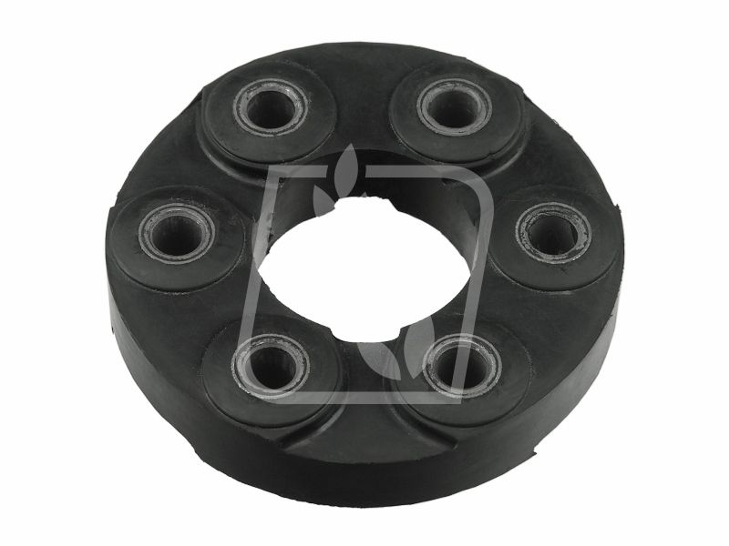 Sprzęgło gumowe 80441351