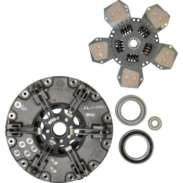 Sprzęgło kompletne 280/300 mm LUK 630109010