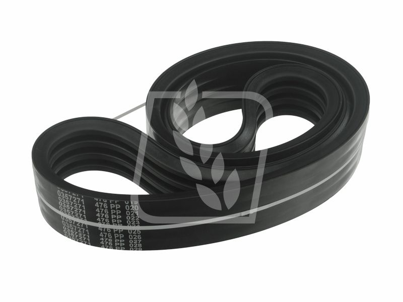 Pas zespolony New Holland 4HBx2230 84017742 2szt