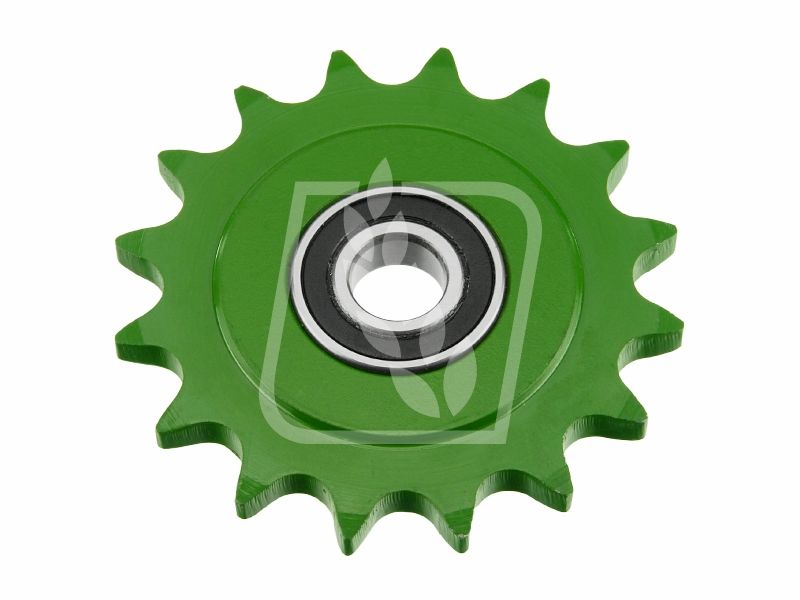 Zębatka Z16 AZ36960