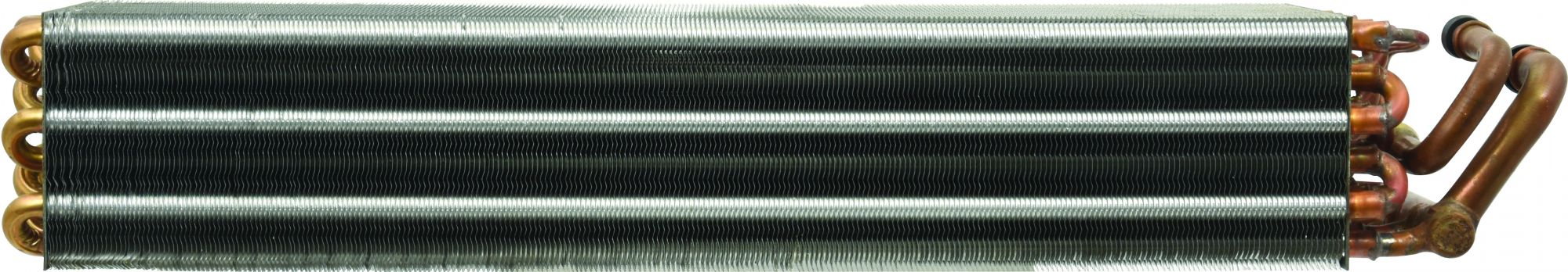 Chłodnica klimatyzacji 118246 5589150