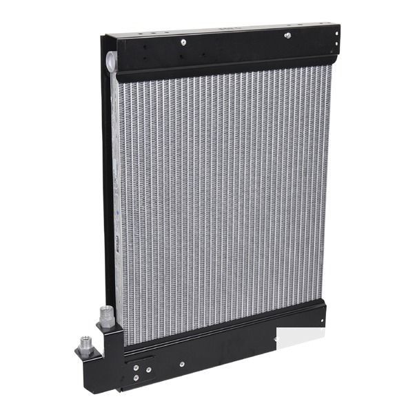 Intercooler CASE JX New Holland TD 84342887