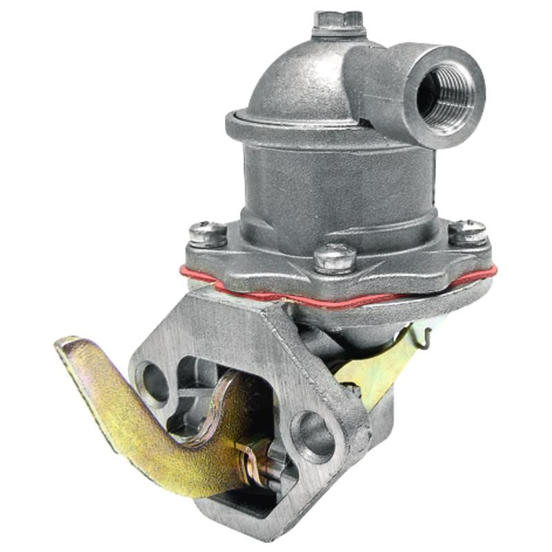 Membranowa pompa zasilająca Massey Ferguson 826154M91