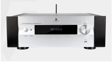 Wzmacniacz tonewinner ad-86d