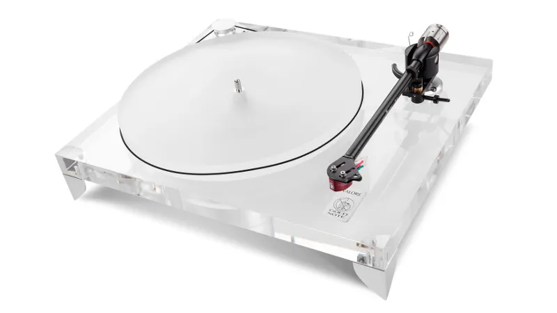 Gramofon gold note valore 425 plus