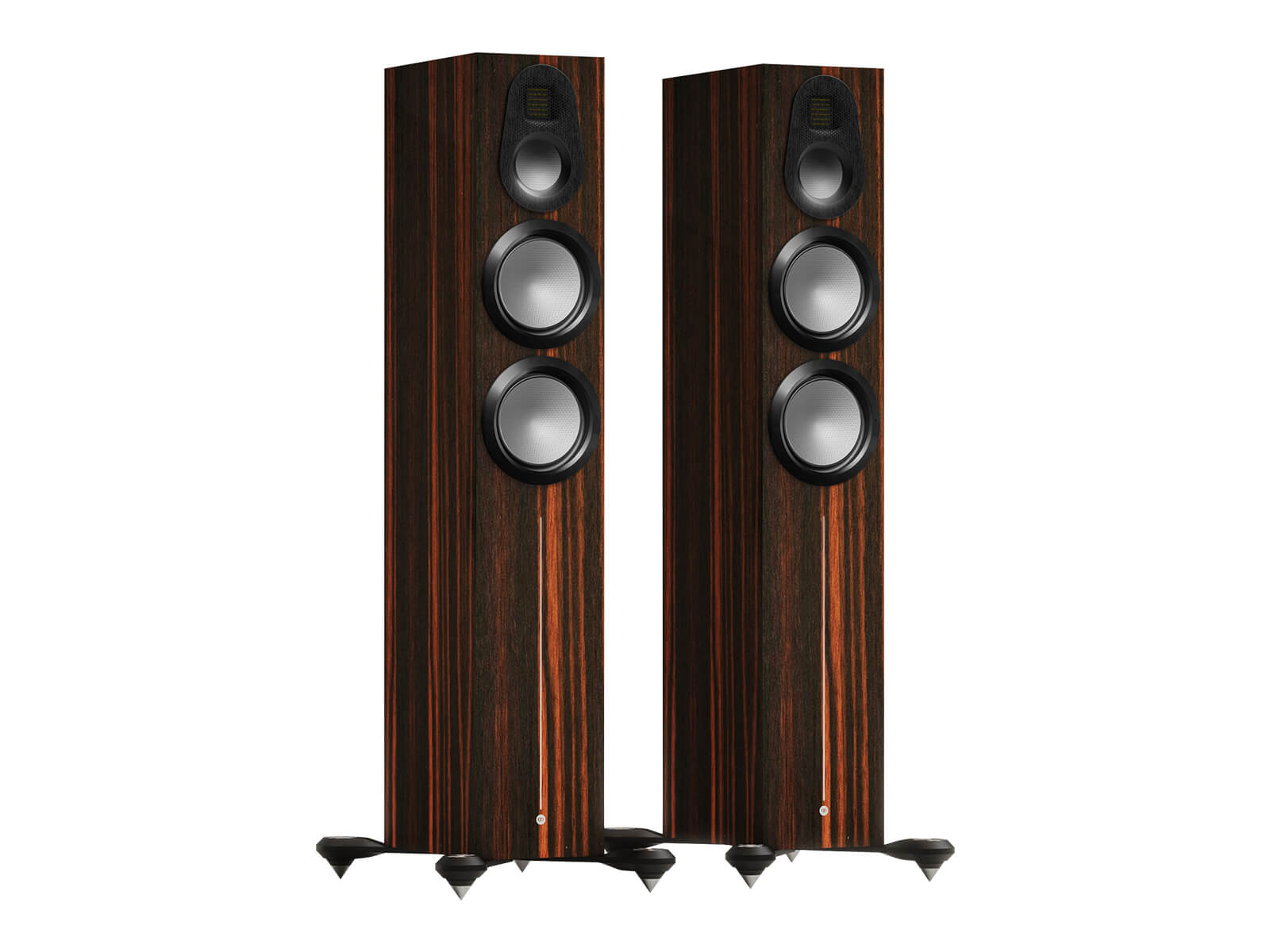 Kolumny podłogowe monitor audio gold 300 6g