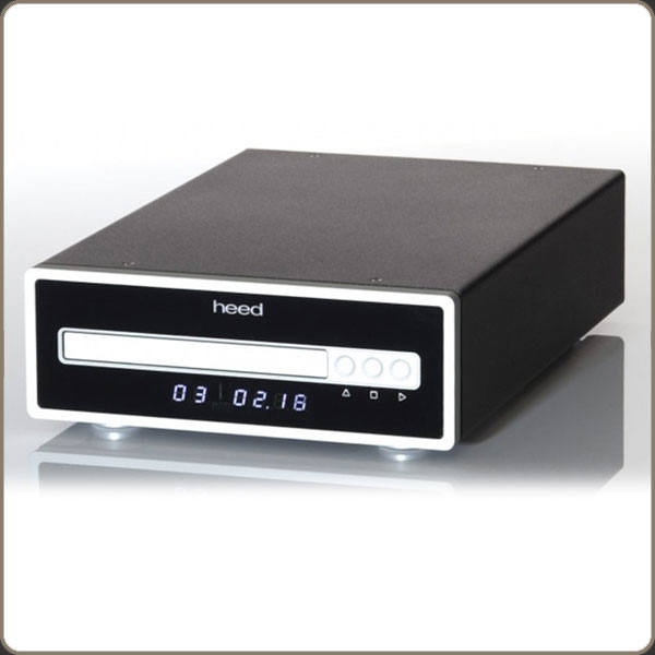 Heed thesis delta integrated cd