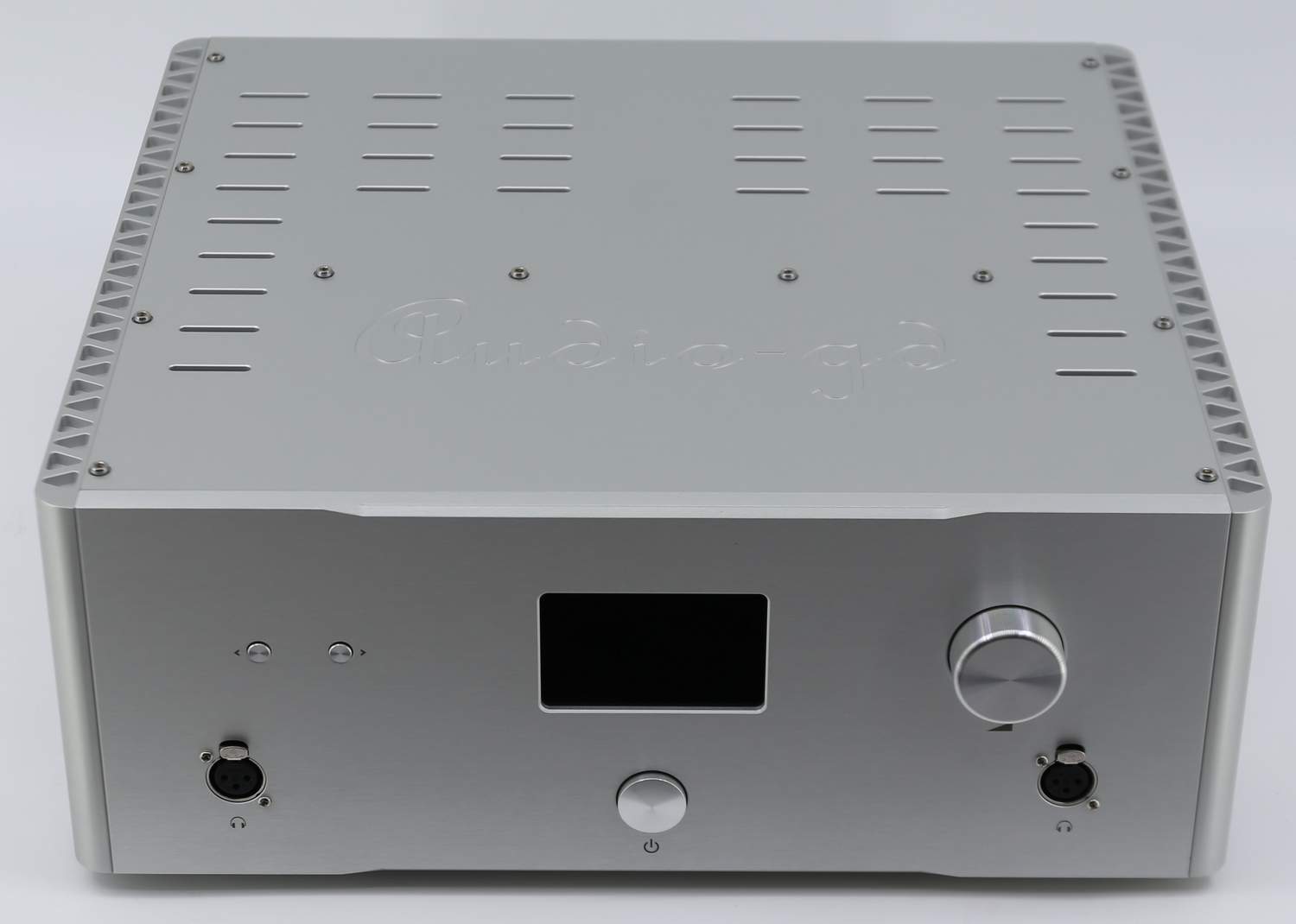 Audio-gd master 10 mk3