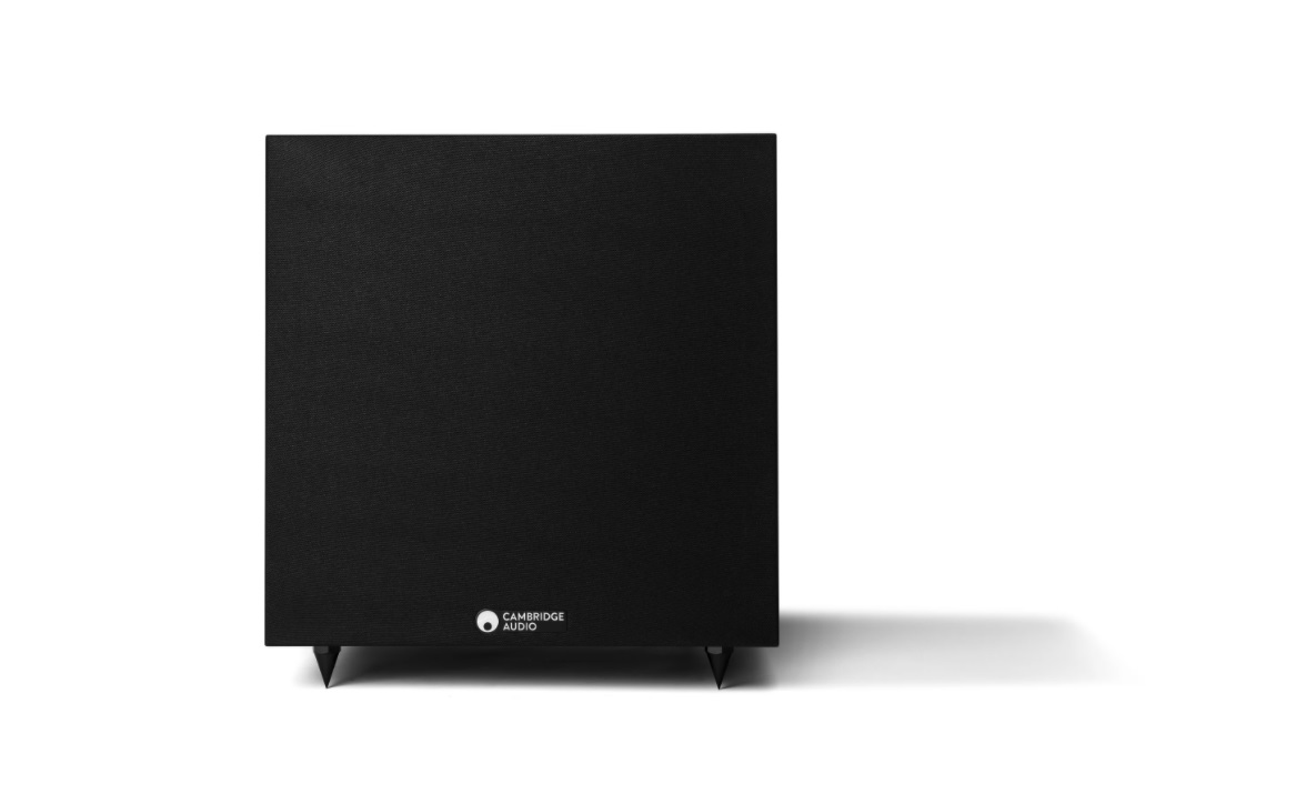 Subwoofer aktywny cambridge audio sx-120