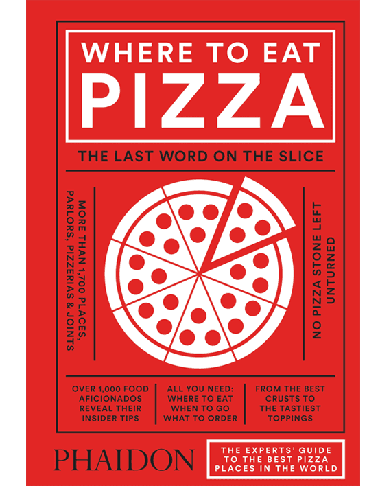 Where to Eat Pizza